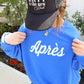 Collab Apres Crewneck