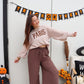 Fall PARIS Pullover