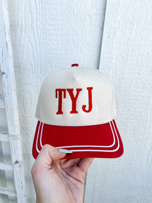 TYJ Trucker