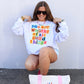 All Good Things Crewneck