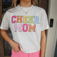 Cheer Mom Graphic