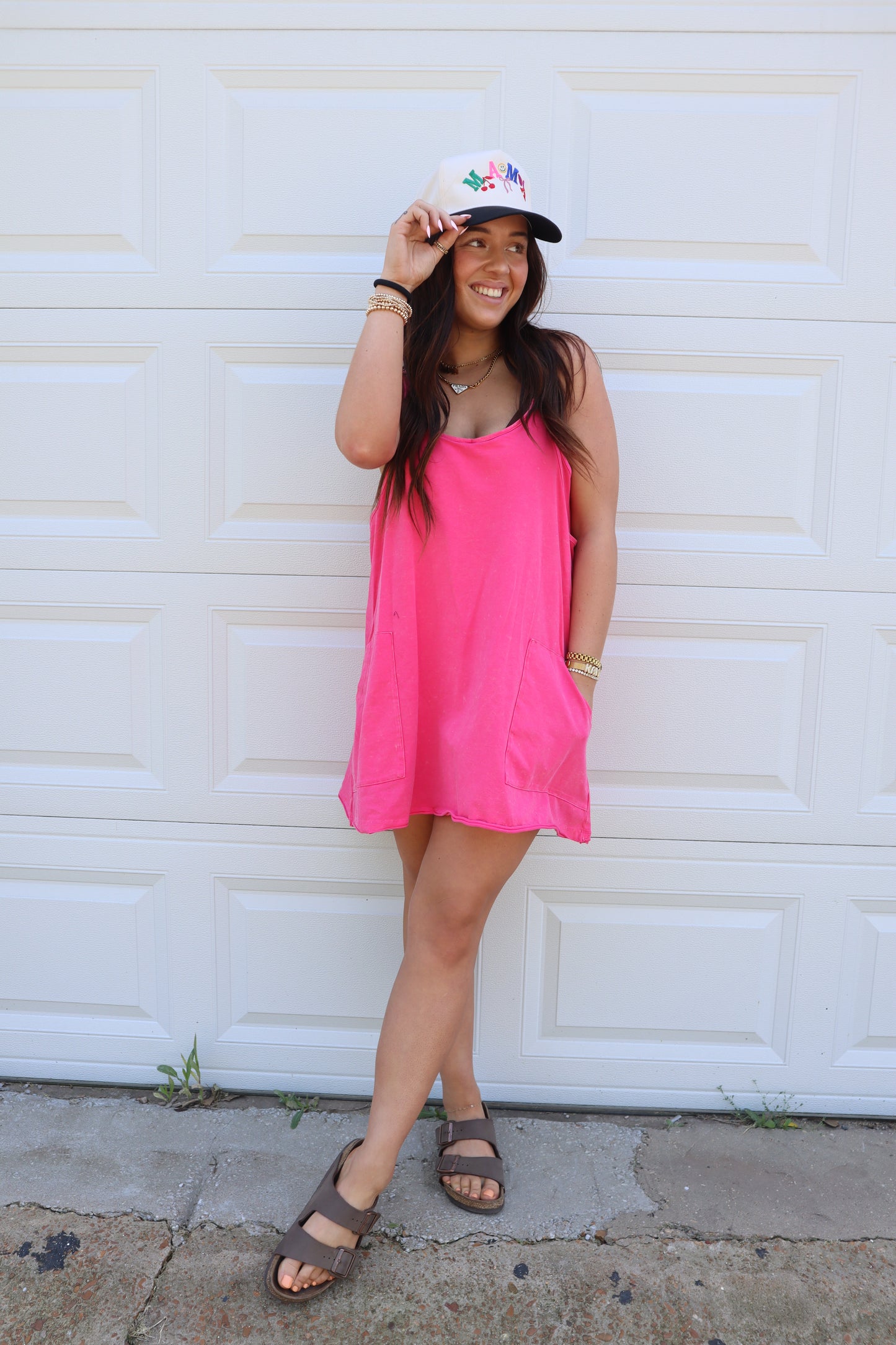 The Everyday Dress