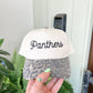 Vintage Cheetah Spirit Trucker