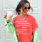 The World Needs your Magic Tee