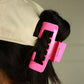 Hat Hair Clip
