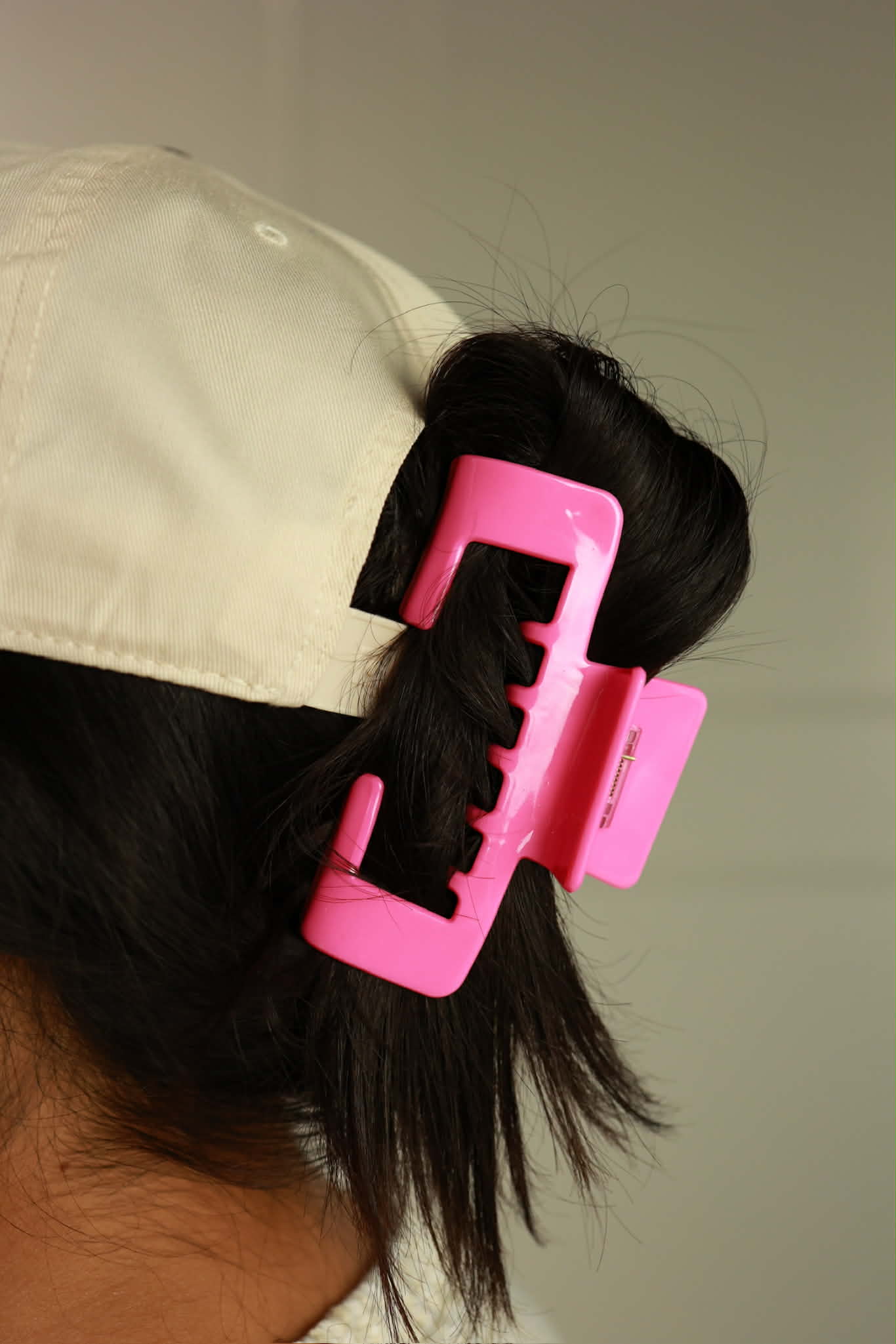Hat Hair Clip