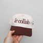 T + L Le Collab Trucker