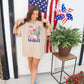 Party In the USA tee