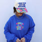 Momming is my favorite Sport Mockneck