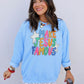 Make Jesus Famous Crewneck