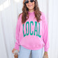 Local Crewneck