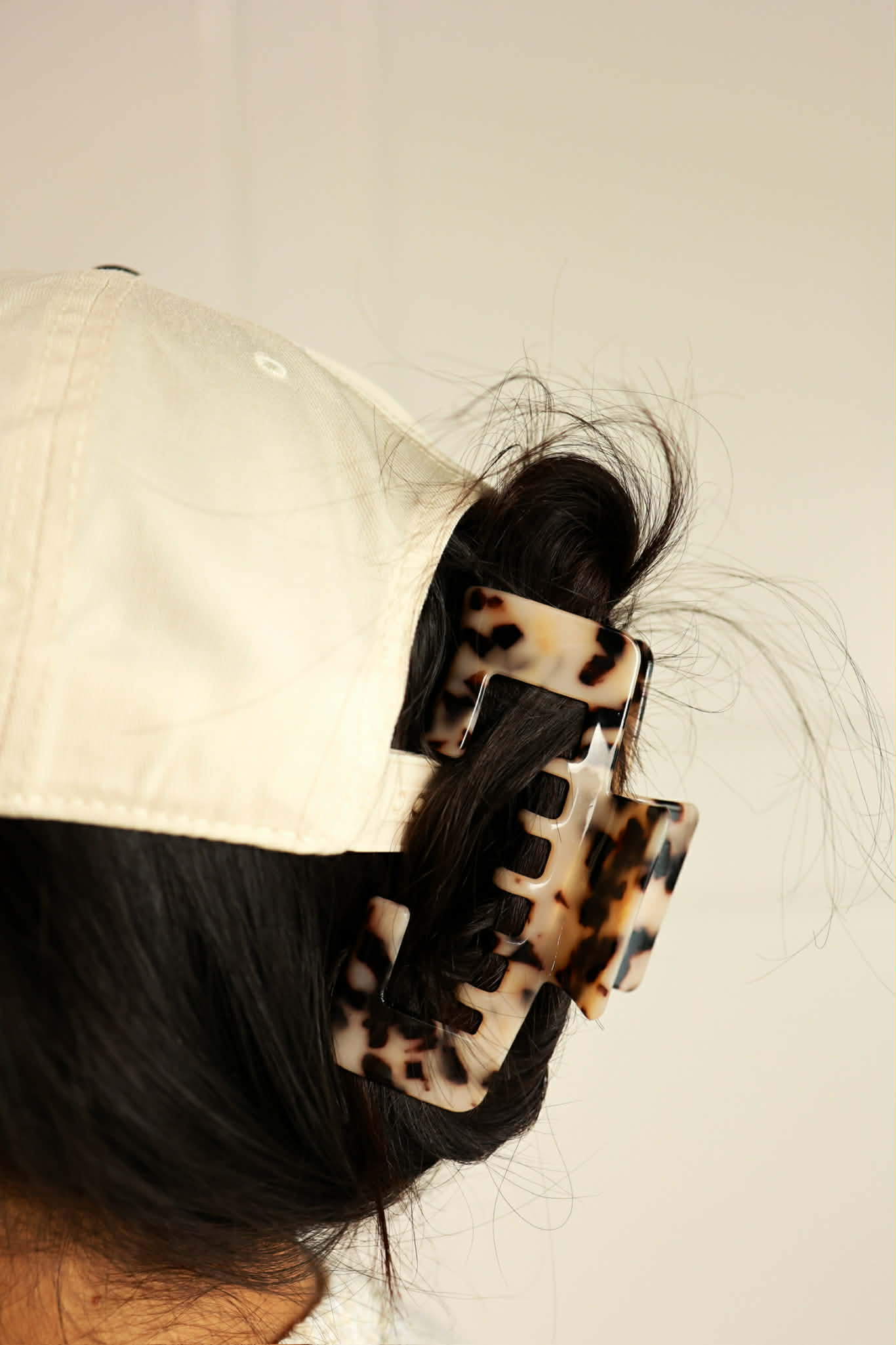 Hat Hair Clip