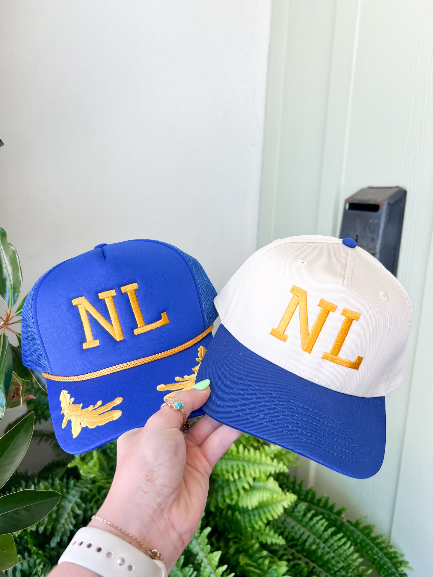 NL Trucker