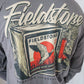 Fieldstone Shotgun Shell Graphic