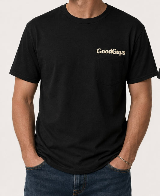 Best Little Trailer Plant Tee