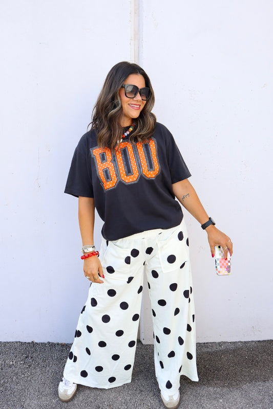 Boo Tee