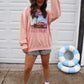 Coastal Cowgirl Sweatshirt