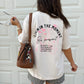 Be in the moment Tee