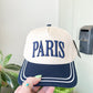 PARIS Puff Trucker