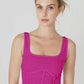 Niki Biki Corset Tank