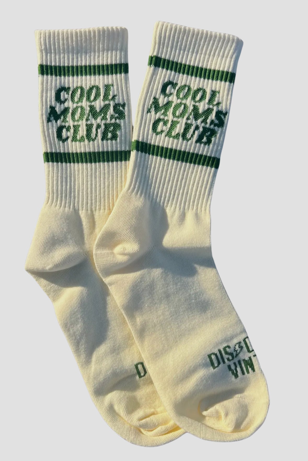 Cool Mom Socks