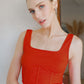 Niki Biki Corset Tank