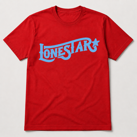 Lonestar Parent Tee