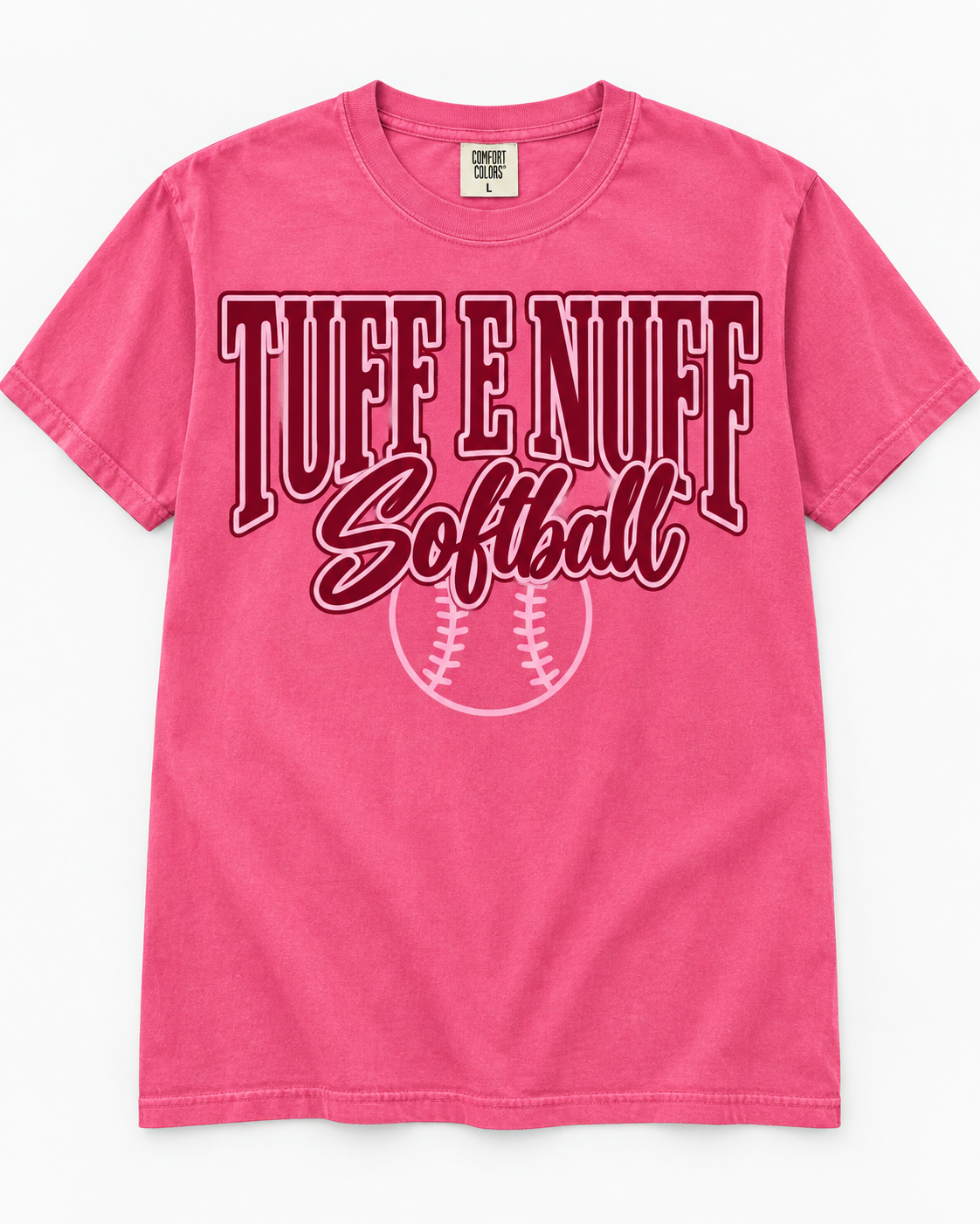 Pink Out Tee