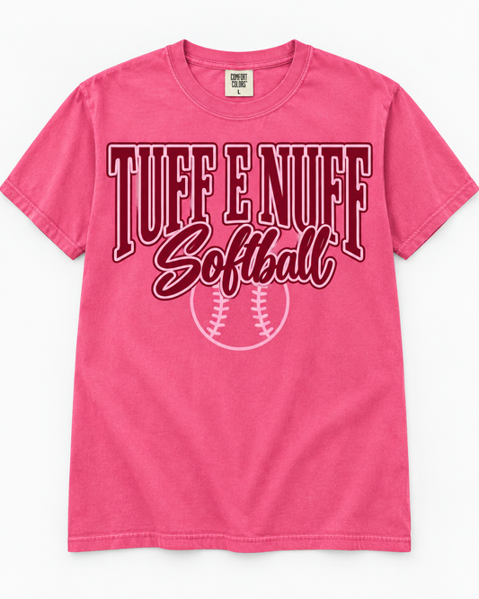 Pink Out Tee
