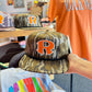 Rockwall Rope Cap