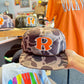 Rockwall Rope Cap